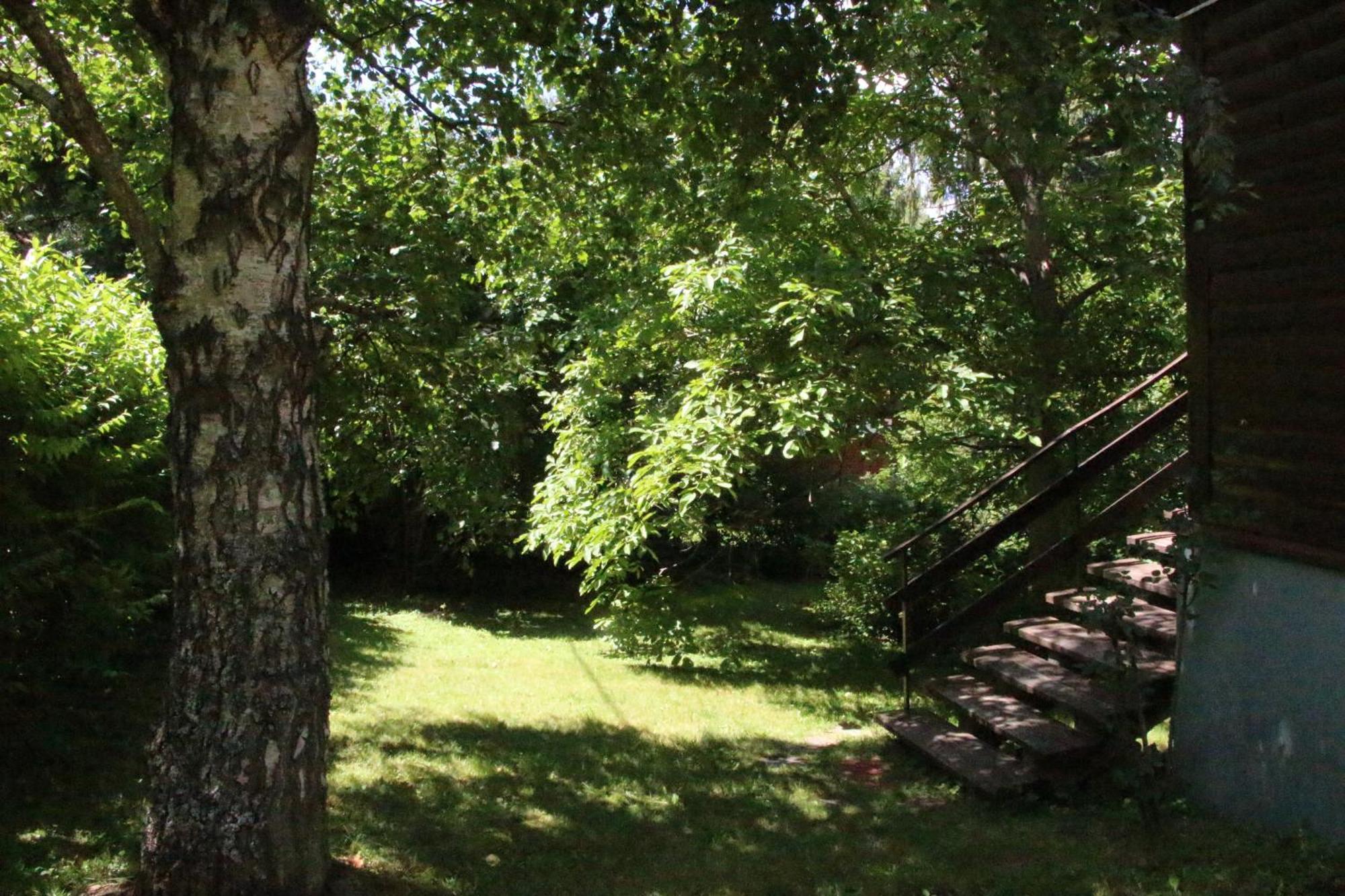 Pafrany - Lak Villa Matraszentimre Bagian luar foto
